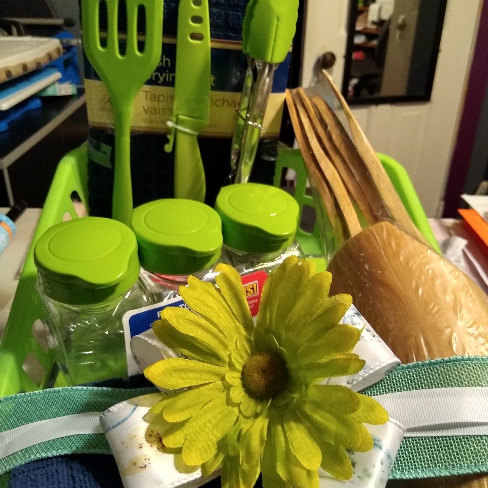 NTW Kitchen Bundle 18pc Set - Picture 4 of 7